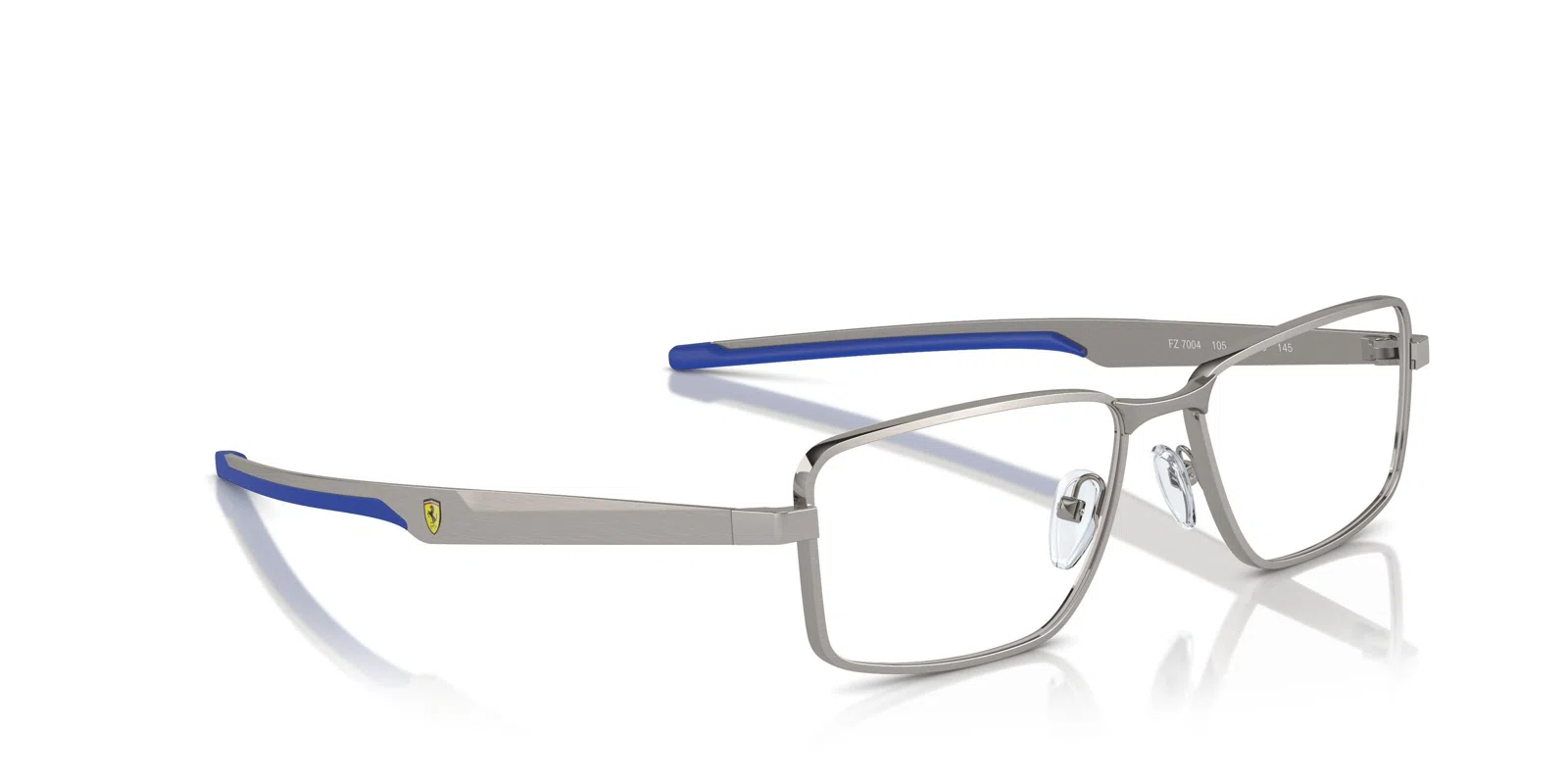 Scuderia Ferrari 7004 Eyeglasses - view 26